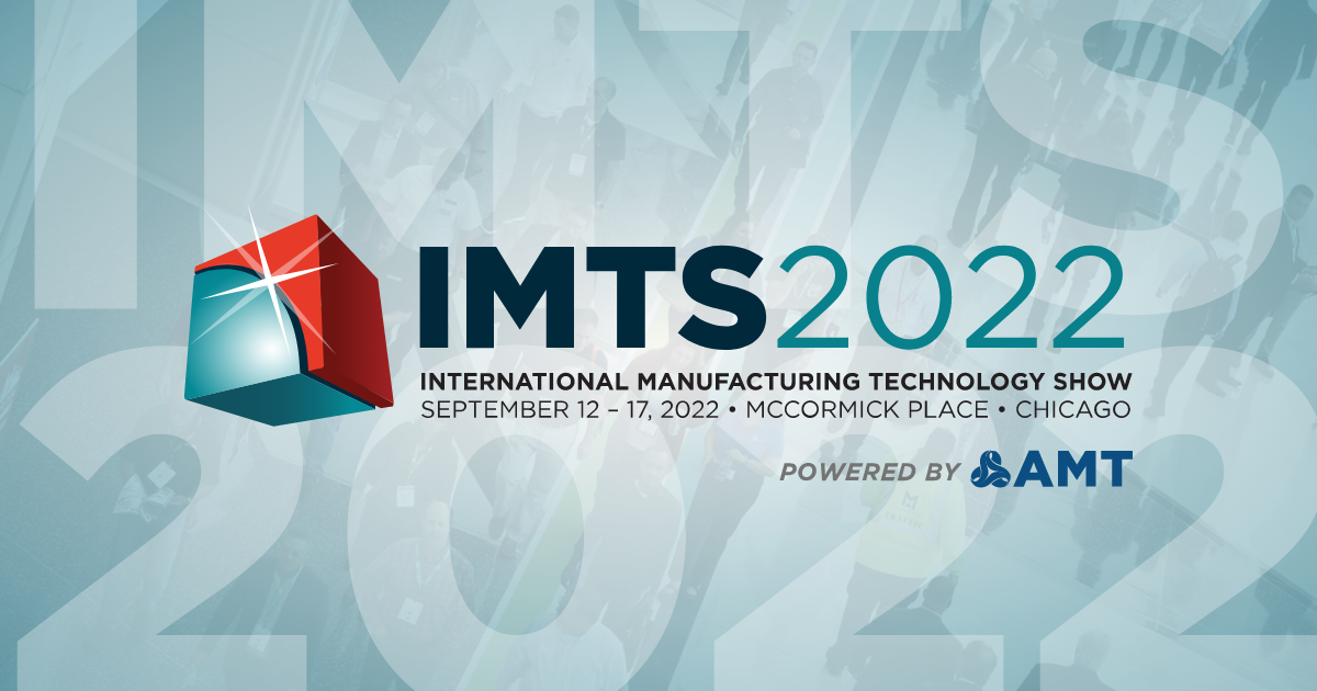 Sigmetrix To Sponsor IMTS 2022