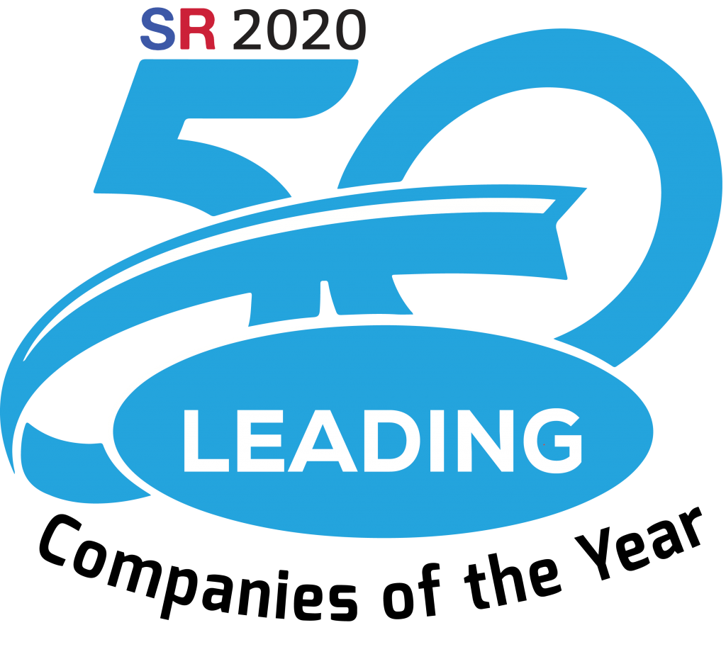 Sigmetrix Named Among ‘50 Leading Companies of the Year 2020’ by The Silicon Review Magazine